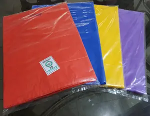 KANTONG PLASTIK RAMAH LINGKUNGAN HD PLONG 35 X 50 100 LEMBAR
