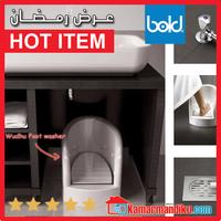 Gambar Flash Sale Bold alat ibadah Mesjid Wudhu Foot Washer sholat ex dubai dari kamarmandiku.com Kota Administrasi Jakarta Timur 4 Tokopedia