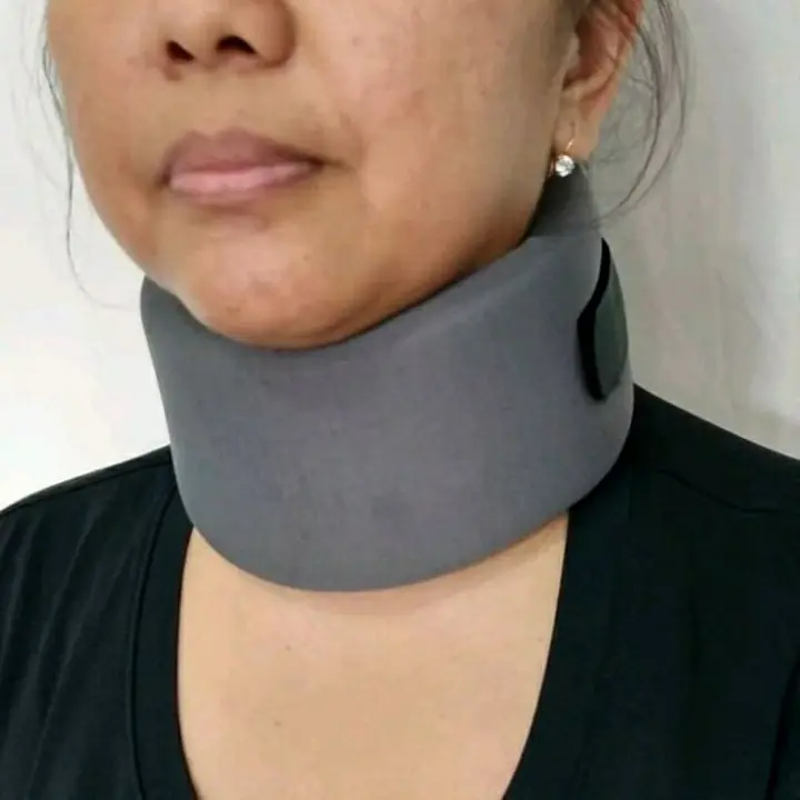 NECK COLLAR SOFT STELA 0