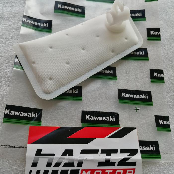 Gambar pampers ninja mono 250 pampes ninja mono filter pump ninja 250 mono dari Hafiz Motor 2 Kab. Pasuruan Tokopedia