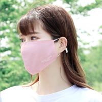 Gambar Masker Kain Anti Virus High Quality by Come and Buy 320-181 dari Come and Buy Jkt Kota Administrasi Jakarta Barat 1 Tokopedia