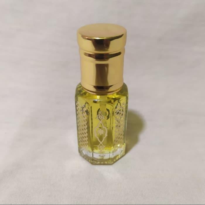 Gambar Minyak Cempaka Keraton Super / Misik Cempaka Keraton Asli Arab Saudi dari ARG Parfum Kota Administrasi Jakarta Barat Tokopedia