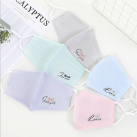 Gambar Masker Kain Anti Virus High Quality by Come and Buy 320-181 dari Come and Buy Jkt Kota Administrasi Jakarta Barat 4 Tokopedia