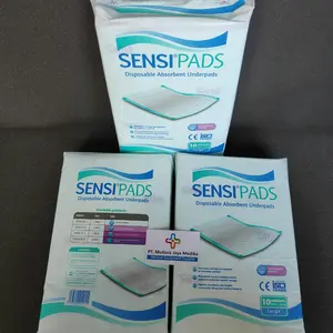 underpad sensi perlak pads