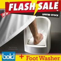 Gambar Flash Sale Bold alat ibadah Mesjid Wudhu Foot Washer sholat ex dubai dari kamarmandiku.com Kota Administrasi Jakarta Timur 1 Tokopedia