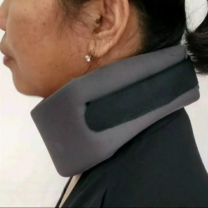 NECK COLLAR SOFT STELA 2