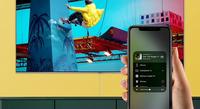 Gambar Samsung 43TU8000 Smart TV UHD 4K 43 Inch | UA43TU8000KXXD - serie 2020 dari Usaha Jaya Online Shop Kota Tangerang Selatan 3 Tokopedia