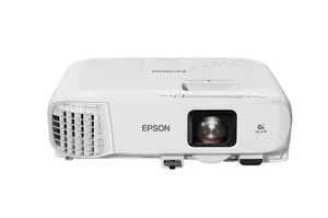 Projector Epson EB-972 XGA 3LCD 4000 Lumens