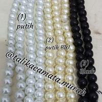 Gambar STRAP GLASSES SOUBLE RING + MUTIARA dari manikbeads.unik Kota Administrasi Jakarta Selatan 3 Tokopedia
