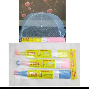 Kelambu Bayi Tifa Kecil