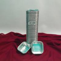 Gambar Alufoil tray OX - 100 dari RDS packaging Kota Tangerang 4 Tokopedia