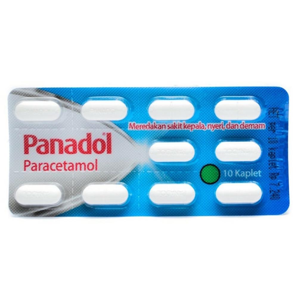 PANADOL BIRU