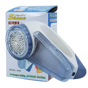 Brand New Shave Cloth ukuran Besar / Mesin Penghisap Debu&Bulu di Baju