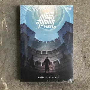 Muhammad Al Fatih 1453 - Felix Y Siauw