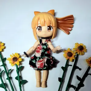Baju Nendo Nendoroid NendoDoll Summer Dress 1
