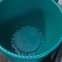 Gambar pot shallom glory 40cm ojek only dari raziq pot Kota Administrasi Jakarta Barat 4 Tokopedia