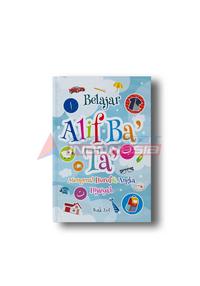 Gambar BELAJAR ALIF BA TA: MENGENAL HURUF & ANGKA HIJAIYAH dari TMbookstore Best Value Kota Depok 1 Tokopedia