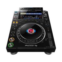 Gambar [Ready Stock] Pioneer DJ CDJ-3000 | CDJ 3000 | CDJ3000 DJ Player dari The Master DJ Store Kota Surabaya 3 Tokopedia