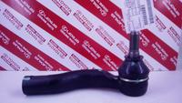 Gambar TIE ROD END , TEROD BAGIAN KIRI UNTUK AVANZA GRAND dari toyota duta cendana Kab. Cianjur 2 Tokopedia