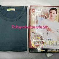 Gambar longjhon thermal musim dingin 1 set winter cowo pria daleman remaja dari Tokopakaianwinter Kota Administrasi Jakarta Utara 2 Tokopedia