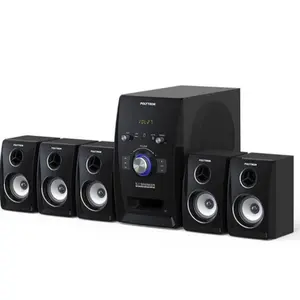 Polytron Home Theatre PHT551 Garansi Resmi