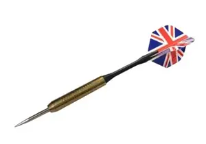 Dart Arrow / Panah Dart (3Pcs)