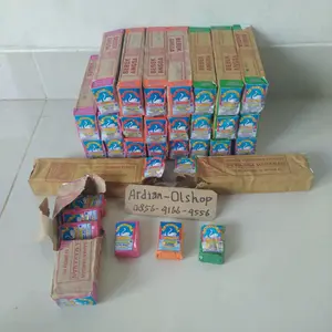 Pewarna Arumanis / Harumanis merk Angsa Pewarna Makanan