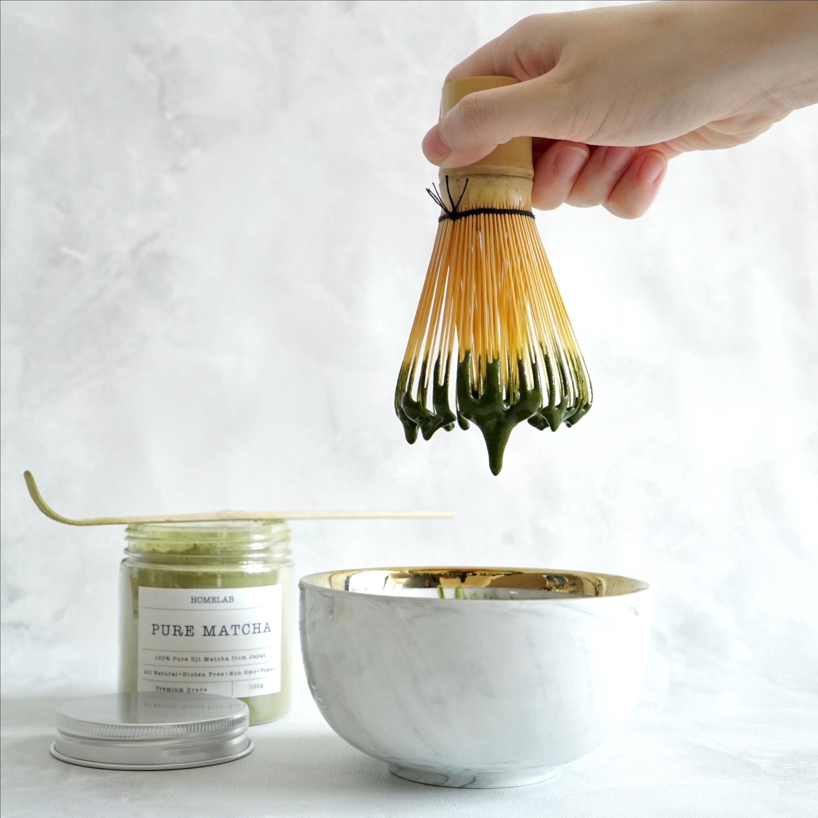 Pure Uji Matcha 200g 4