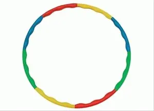 HOLA HOOP PLASTIK UK S/M/L