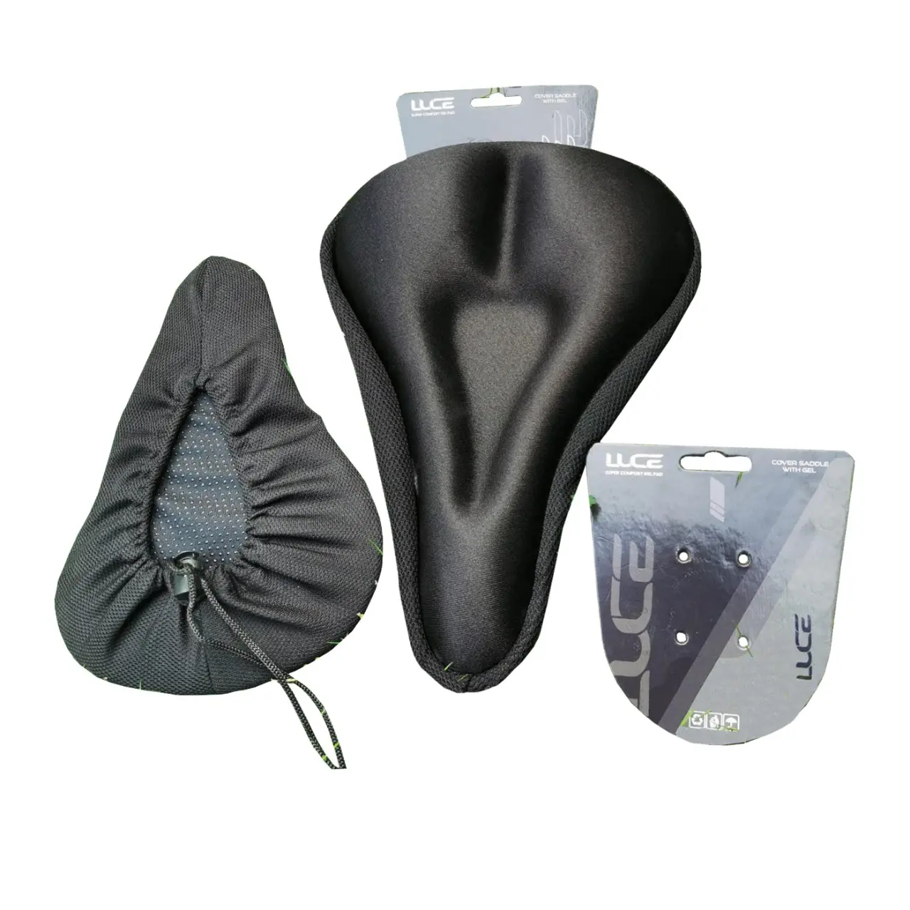 Cover Gel Luce