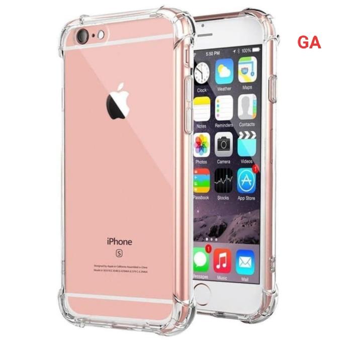 Gambar Softshell Anticrack Bening Vivo V9 dari Marlina mei Kab. Bogor Tokopedia