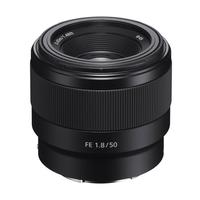 Gambar Sony Lens FE 50mm F1.8 Garansi Resmi dari JakartaCamera Kota Administrasi Jakarta Barat 3 Tokopedia