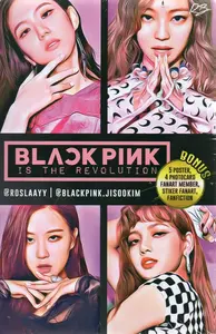 BLACKPINK REVOLUTION