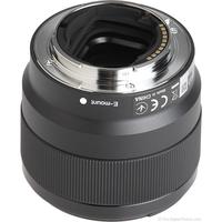 Gambar Sony Lens FE 50mm F1.8 Garansi Resmi dari JakartaCamera Kota Administrasi Jakarta Barat 4 Tokopedia