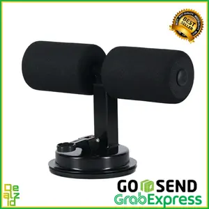 Alat Fitnes Sit Up Assist Portable Exercise Equipment