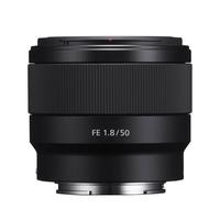 Gambar Sony Lens FE 50mm F1.8 Garansi Resmi dari JakartaCamera Kota Administrasi Jakarta Barat 2 Tokopedia