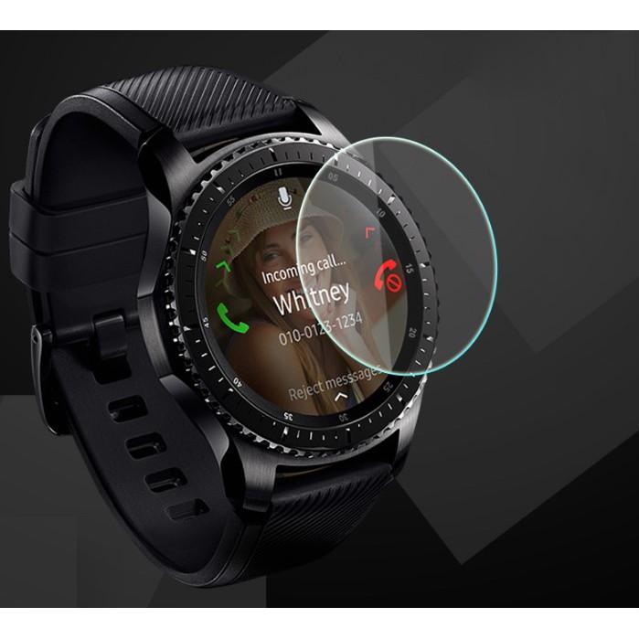 Gambar Anti Gores Samsung Gear s3 forntier Hydrogel Ultimate Hybrid Pro dari Ori aksesoris 1 Kota Administrasi Jakarta Pusat Tokopedia