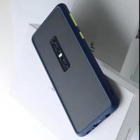 Gambar Hybrid Matte Case Vivo Y19 , Vivo V17 Pro , V19 Case Bumper Candy - Vivo V19 dari De Hits Kota Administrasi Jakarta Timur 2 Tokopedia
