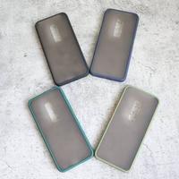Gambar Hybrid Matte Case Vivo Y19 , Vivo V17 Pro , V19 Case Bumper Candy - Vivo V19 dari De Hits Kota Administrasi Jakarta Timur 5 Tokopedia