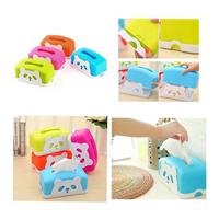 Gambar TEMPAT TISU ( KARAKTER ) GROSIR / TISUE KOTAK / KOTAK TISSUE PLASTIK dari Grosir Hemat Murah Kota Administrasi Jakarta Barat 5 Tokopedia