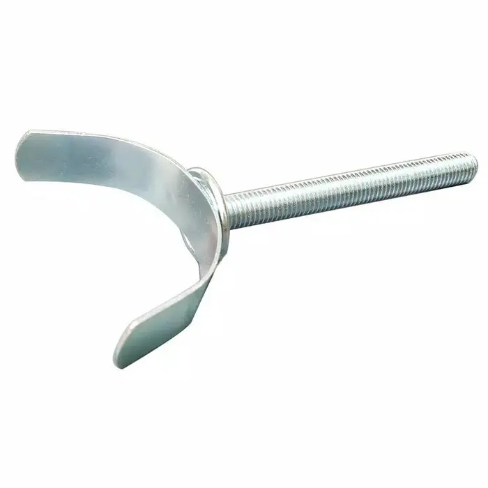 Baby Safe U-Piece Spindel/Untuk Instalasi Safety Gate di Tiang Bundar