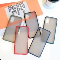 Gambar Hybrid Matte Case Vivo Y19 , Vivo V17 Pro , V19 Case Bumper Candy - Vivo V19 dari De Hits Kota Administrasi Jakarta Timur 1 Tokopedia