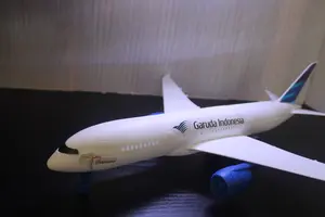 Mainan Pesawat Terbang Airbus Citilink Garuda Lion Air Mainan Pesawat