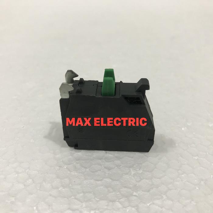 Jual HOWIG Auxiliary Contact for MPB & Selector Switch - HPB4397 1NC ...