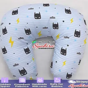 bantal menyusui