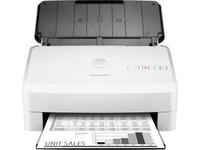Gambar Scanner HP ScanJet Pro 3000 s4 Sheet-feed dari Multifungsi ID Kota Administrasi Jakarta Pusat 2 Tokopedia