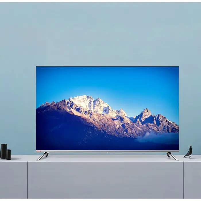 Led UHD Android Tv 43 Inch Changhong Type: 43H7 (Khusus Daerah Medan) 2
