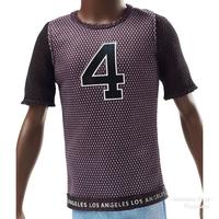 Gambar Boneka Barbie Mattel Ken Fashionistas 130 Doll Black Casual - Original dari Mishana Shop Kab. Tangerang 3 Tokopedia