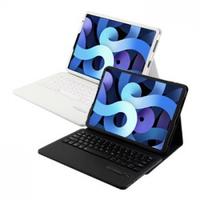 Gambar Removable Keyboard Leather Case for iPad Air 10.9 4th Gen 2020 dari AreaHP77 Kota Administrasi Jakarta Pusat 1 Tokopedia