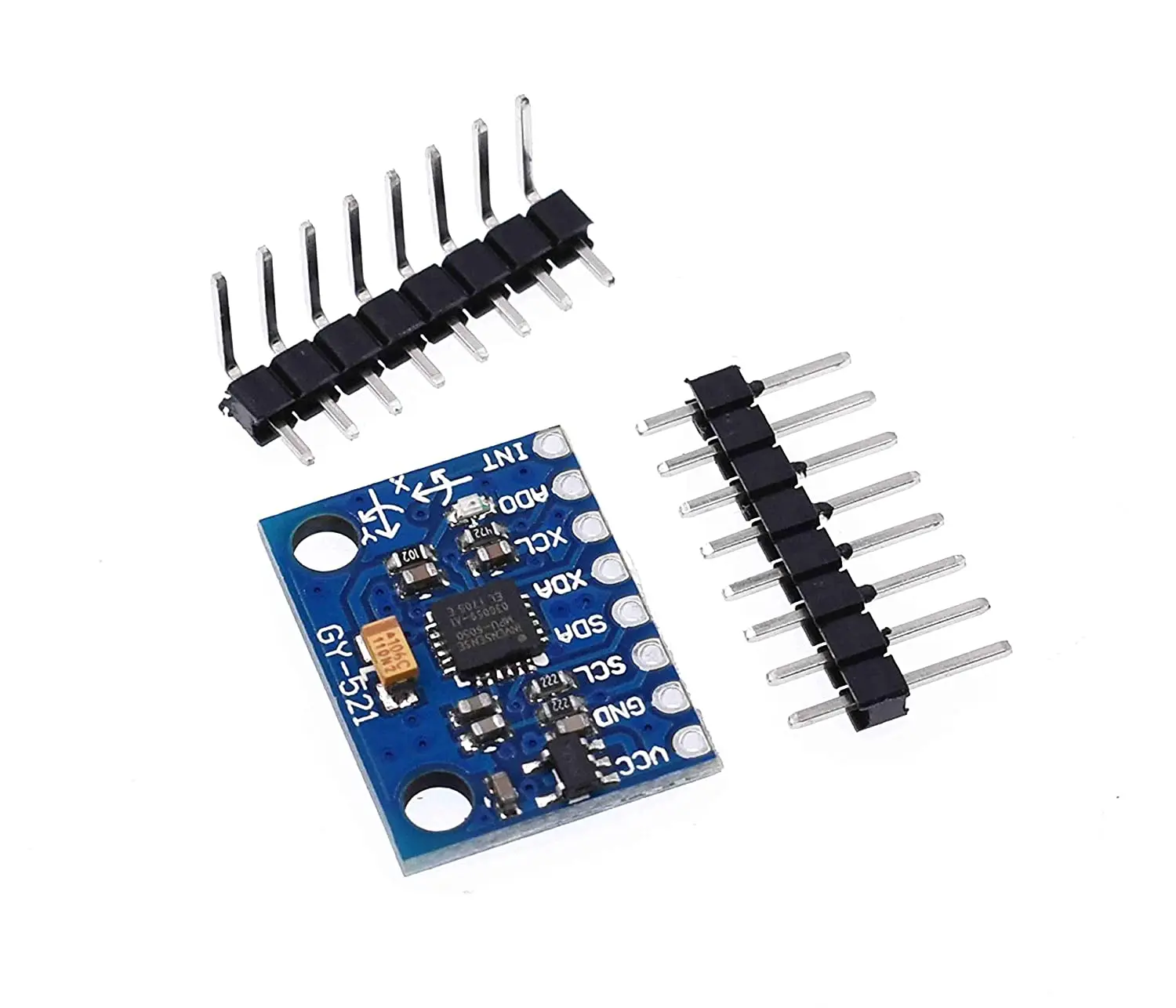 GY-521 MPU-6050 Module 6DOF Module GY521